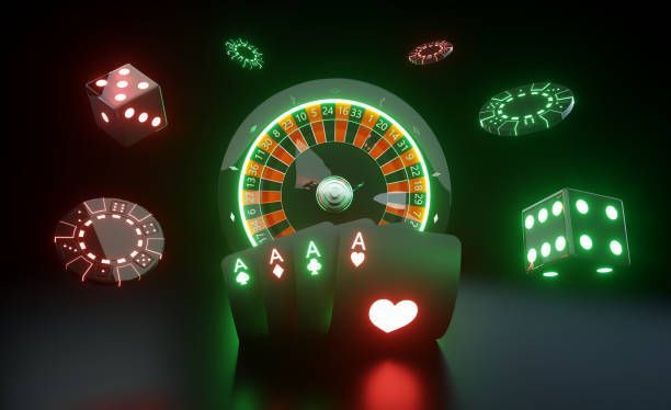 Basant Club کیسینو میں بکراٹکھیلیں