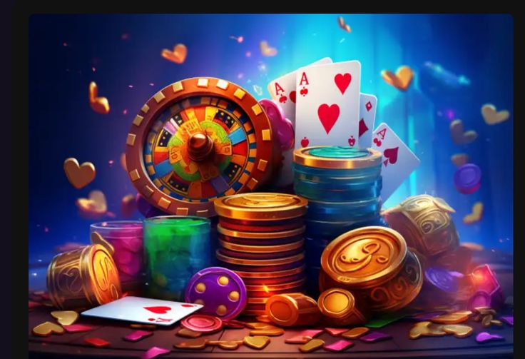 Basant Club کھلاڑیوں کے لیے لائیو کیسینو سیکشن