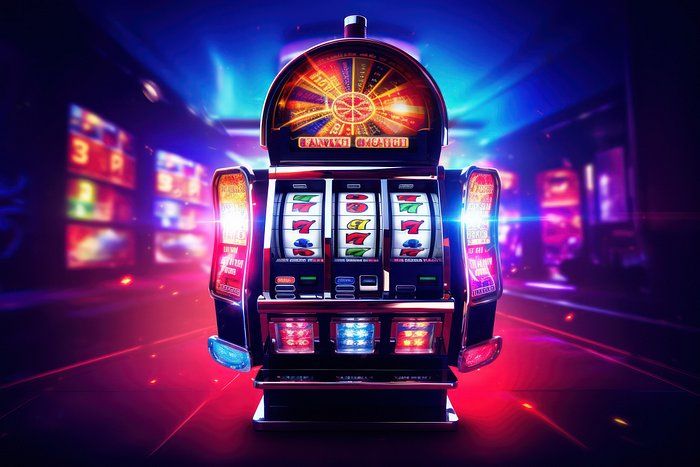 Basant Club کیسینو گیمز کا ایک زمرہ منتخب کریں

