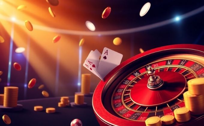 Basant Club کیسینو میں پوکر گیمز